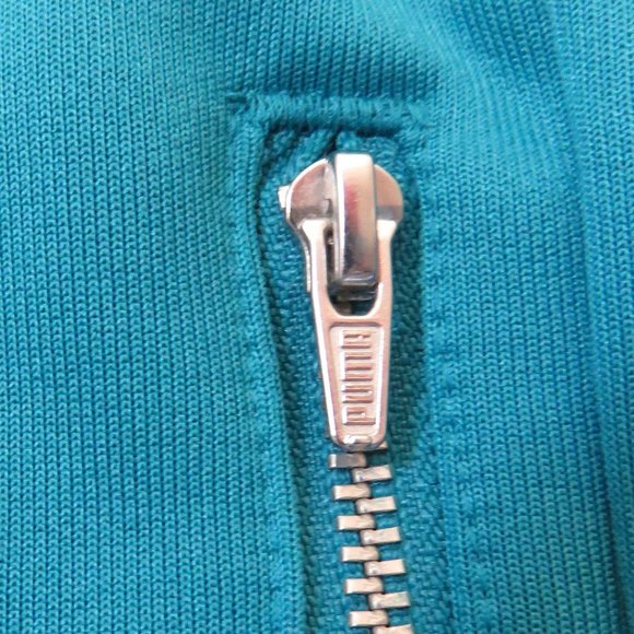 Puma X TMC Hustle Way Bermuda Shorts Teal Green XXL NWT - Picture 9 of 13